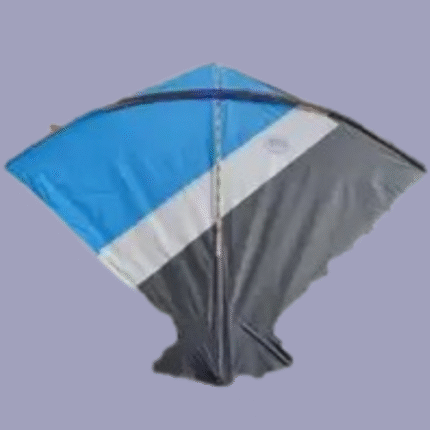 Majholi Patang Pack – 30, 50, or 100 Kites (18-inch Height, 27-inch Bow, Assorted Vibrant Colors)