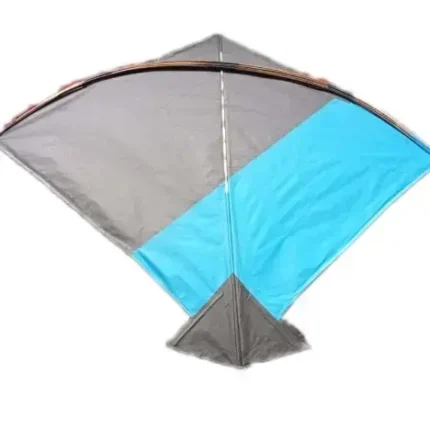 Pauni Patang Pack – 30, 50, or 100 Kites (24-inch Height, 31-inch Bow, Assorted Vibrant Colors)